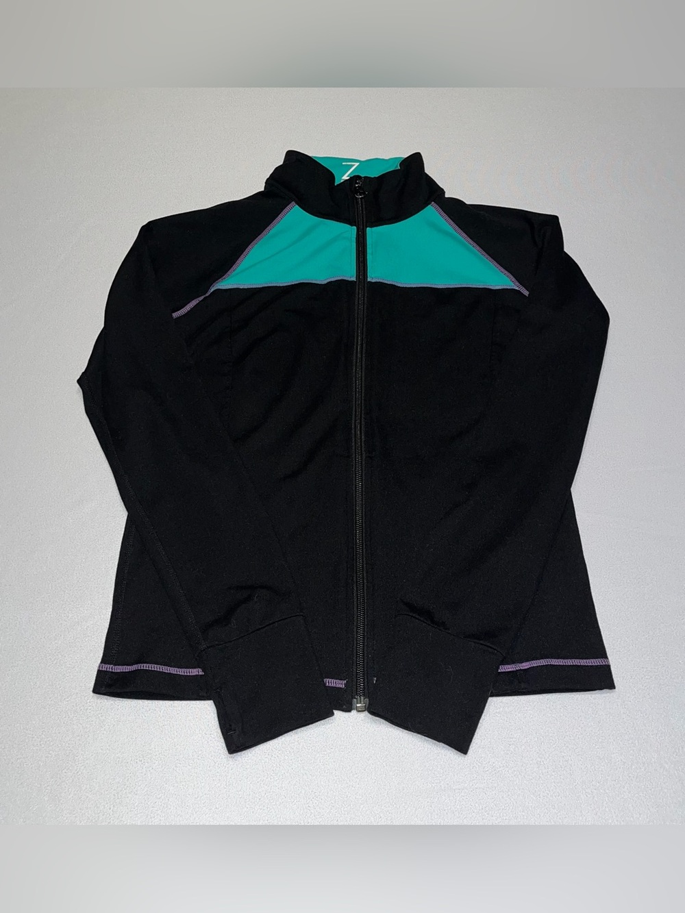 Zella Girl athletic jacket